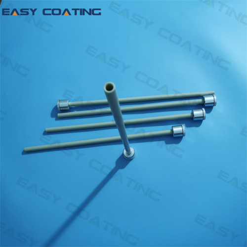 339130 Powder coating suction tubes for powder hoppers HF02-100/150/200