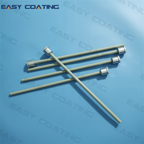 339130 Powder coating suction tubes for powder hoppers HF02-100/150/200