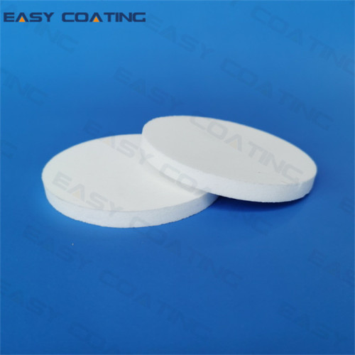 Fluidizing plate powder coating membranes powder coating fluidizing board