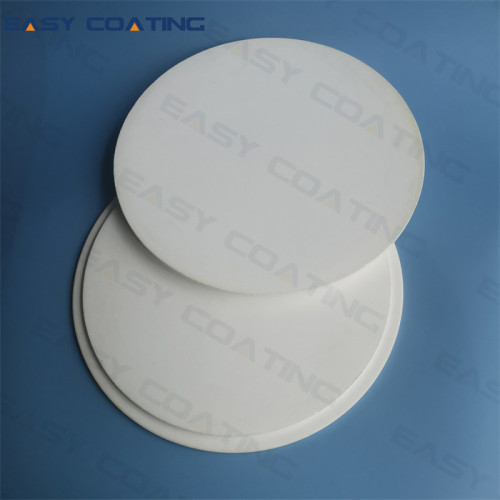 Fluidizing plate powder coating membranes powder coating fluidizing board