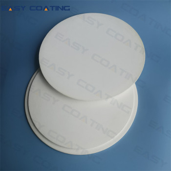 Fluidizing plate powder coating membranes powder coating fluidizing board