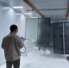 What is the useful of powder coating for metal parts