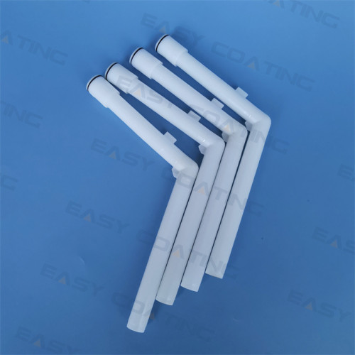 2324123 Powder tubes replacement for PEM-X1 manual powder coating gun