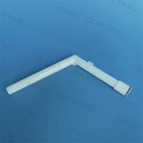 2324123 Powder tubes replacement for PEM-X1 manual powder coating gun