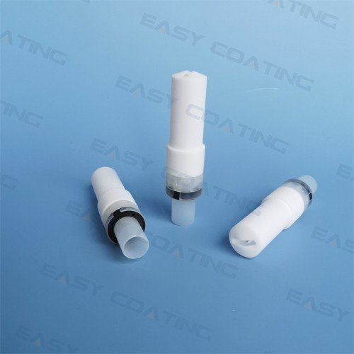 1007744 Optigun GA03 NF26 extension nozzle electrode kit replacement suitable for flat parts