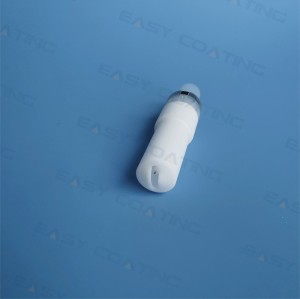 1007744 Optigun GA03 NF26 extension nozzle electrode kit replacement suitable for flat parts