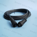 1002162 Optiselect GM02 powder gun Extension cable  L=14m, incl. safety clamp