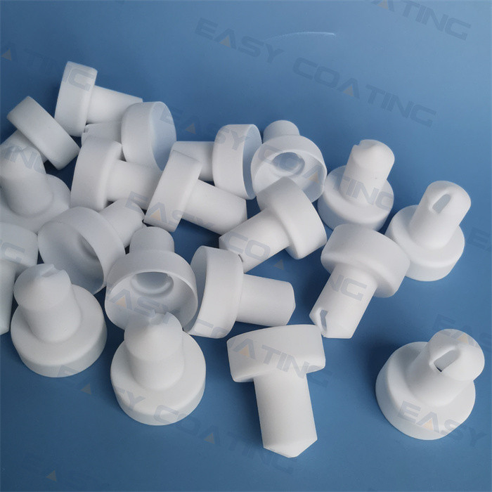 powder nozzles manufacture