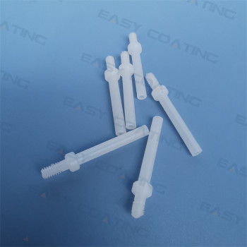 1605861 1106071 Encore powder coating gun parts conical Electrode Holder replacement