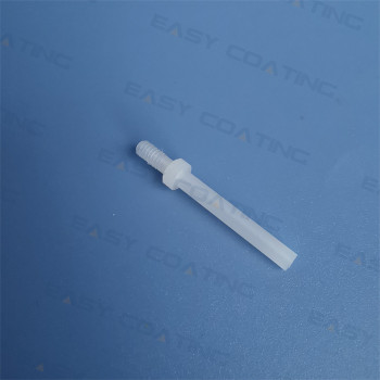 1605861 1106071 Encore powder coating gun parts conical Electrode Holder replacement