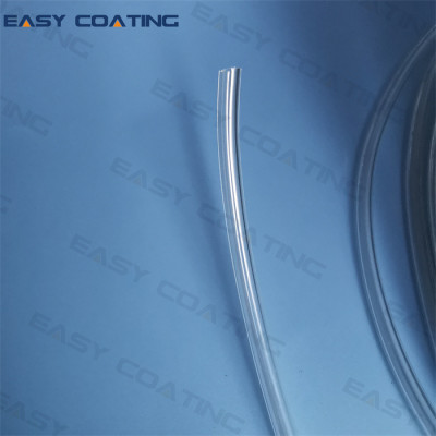 103144 Air hose for powder coating gun 4*6mm