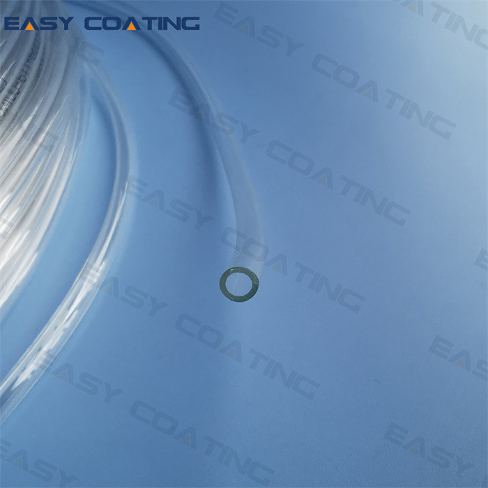 powder coating air hose