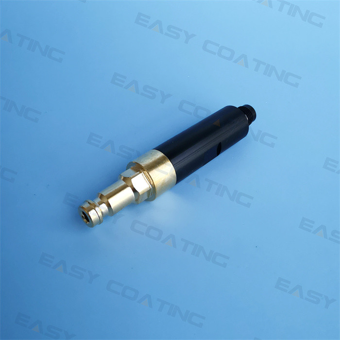 1015 831 gema powder injector parts