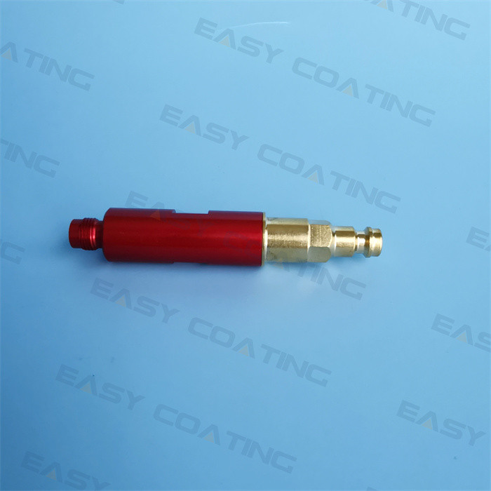 1015 830 gema powder injector parts