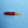 1015830  optiflow IG06 pump conveying air kit  red marking complete replacement