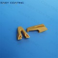 1000877 Optiselect GM02 powder coating gun spare parts replacement hook