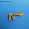 1000877 Optiselect GM02 powder coating gun spare parts replacement hook