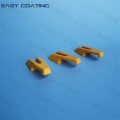 1000877 Optiselect GM02 powder coating gun spare parts replacement hook
