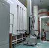 Powder coating process