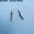 1000804 Rinsing air connections replacement for optiselect gun GM02/ GM03 powder
