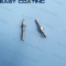 1000804 Rinsing air connections replacement for optiselect gun GM02/ GM03 powder