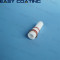 307437 / 118835 Powder pump transfer feed injector throat venturis w/ o ring replacement
