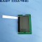 1015220 Display LCD with screen replacement for powder coating unit optistar 4.0 CG21