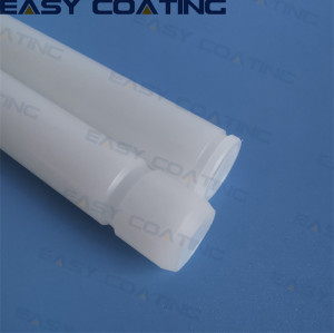 1097524 Encore automatic powder coating gun powder tubes replacement