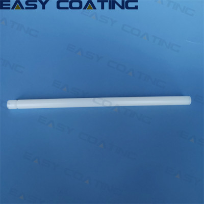 1097524 Encore automatic powder coating gun powder tubes replacement