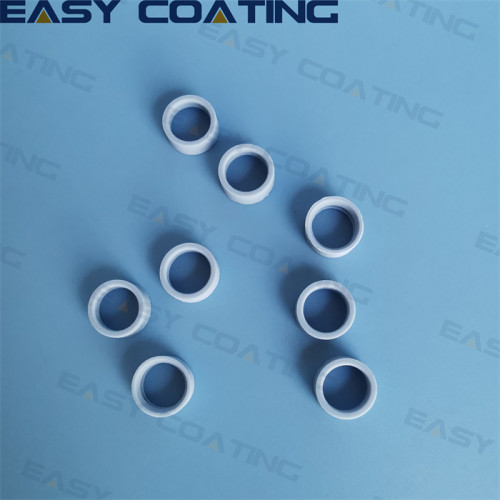 1097527 Encore automatic powder coating gun powder tubes seals replacement