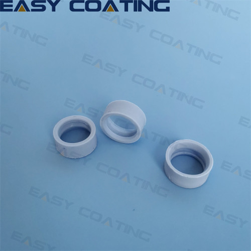 1097527 Encore automatic powder coating gun powder tubes seals replacement