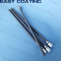 152227 KIT pump adapter replacement for powder feed pump ID0.36 powder coating