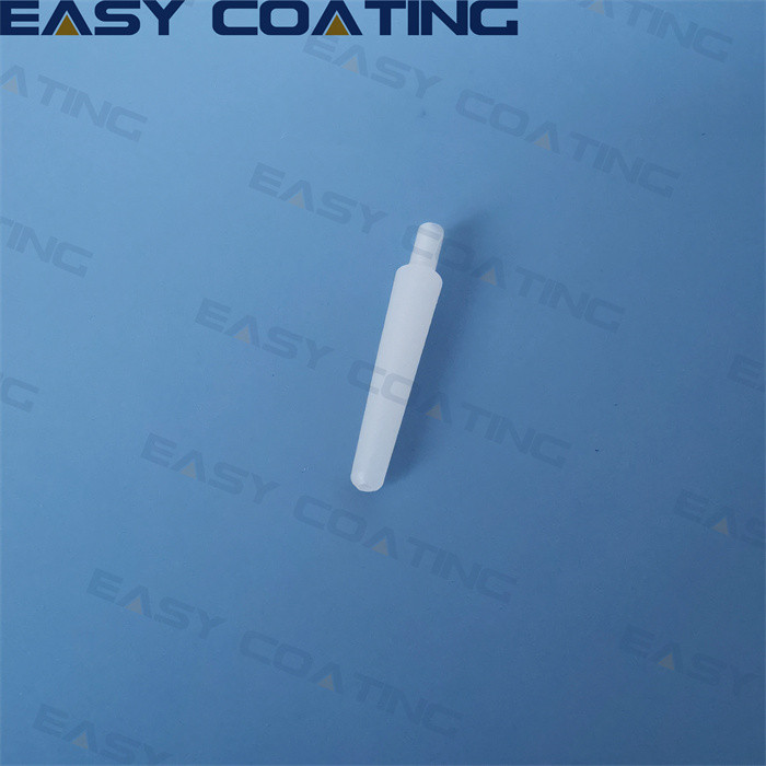 1605863 Encore powder coating gun parts Electrode Holder flat spray replacement