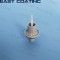 1604824  Encore powder coating guns spare parts replacement electrode assembly flat spray