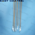 385387 Powder tube complete extension OptiGun 2-AX - 650 with connectors replacement