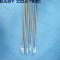 385387 Powder tube complete extension OptiGun 2-AX - 650 with connectors replacement