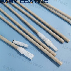 385387 Powder tube complete extension OptiGun 2-AX - 650 with connectors replacement