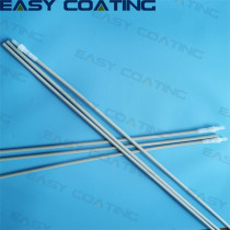 385387 Powder tube complete extension OptiGun 2-AX - 650 with connectors replacement