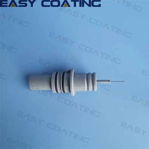 0351940 Electrode nozzle insert replacement for PEA-C3 powder coating guns