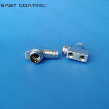 1000132 Powder coating transfer pumps  IG02 Optiflow body complete replacement