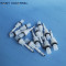 1008258 Powder coating gun round electrode holder suitable for large surface NS09 replacement