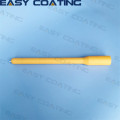 1007749 Optigun GM03 powder nozzles extension with round jet nozzle NS09 L=300mm
