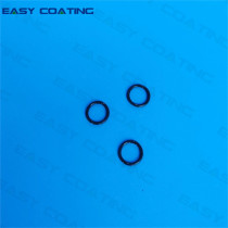 205141 oring replacement for the powder feed injector Optiflow IG06 hose connection