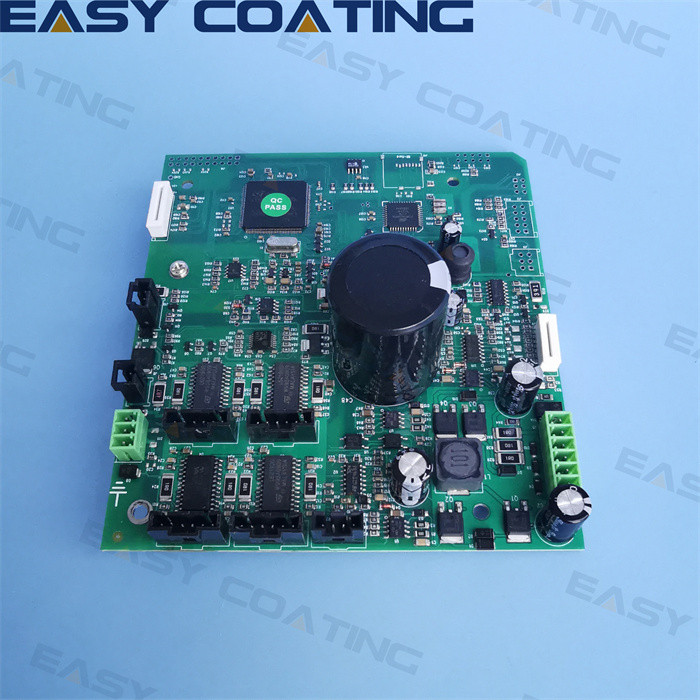 1009 844 optistar main board replacement