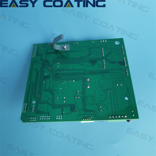 1009844  Powder coating OptiStar Mainboard V2.0 complete  CG08/CG09 /CG13 replacement