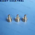 1001517 Powder coating control unit Rectus quick release connection complete Ø 6/4 mm replacement Optistar CG07 CG06 spare parts