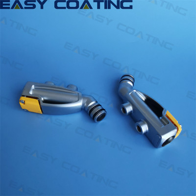 1015102 Powder injectors optifow IG07 body replacement