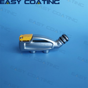 1015102 Powder injectors optifow IG07 body replacement