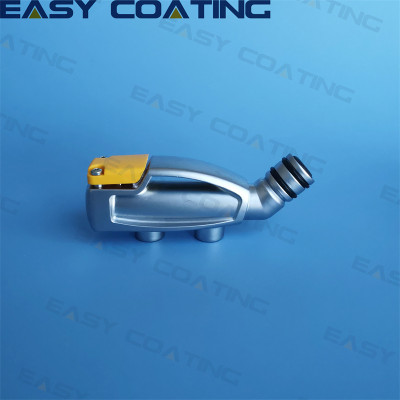 1015102 Powder injectors optifow IG07 body replacement