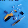 Complete Guide to Powder Coating Gun Parts